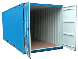 Shipping Container