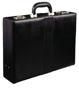 briefcase