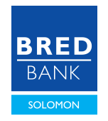 BRED Bank Solomon