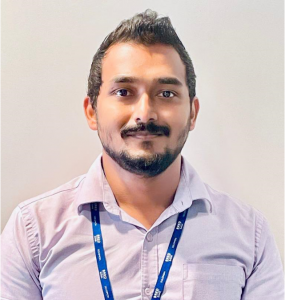 Naveen Perera